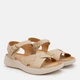 Женские сандалии Beppi 2212421 36 23.4 см Beige (7000002765993) - изображение 3
