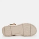 Женские сандалии Beppi 2212421 36 23.4 см Beige (7000002765993) - изображение 7