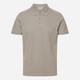 Поло довге чоловіче Henderson Mile 43025-07X 2XL Зелене (5903972391228) - зображення 5