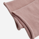 Шкарпетки жіночі високі Esotiq Wena 2 43008-39X 39/41 Брудно-рожеві (5903972537053) - зображення 2