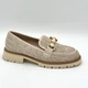 Лофери Seastar JH390 natural бежевий 41 25,5см - зображення 2