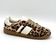 Кеды Seastar BL587 leopard undefined 39 24,5см - изображение 2