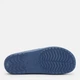Женские шлепанцы Beppi 2212650 38 23.7 см Navy Blue (7000002764828) - изображение 7