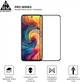 Защитное стекло ArmorStandart Pro для смартфона ZTE Nubia V70 4G/V70 Design 4G/V70 Vita 4G Black (ARM83039) - изображение 2