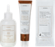 Набір для фарбування волосся Korres Advanced Colorant 7.7 Moka Крем-гель 50 мл + Емульсія 75 мл + Кондиціонер для фіксації кольору 20 мл + Пара рукавичок (5203069054761) - зображення 2