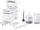 Миксер BOSCH MFQ36490 - изображение 1