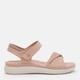 Женские сандалии Beppi 2213220 36 23.4 см Pink (7000002771635) - изображение 1