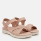 Женские сандалии Beppi 2213220 36 23.4 см Pink (7000002771635) - изображение 3