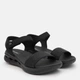 Женские сандалии Beppi 2213230 37 24 см Black (7000002771727) - изображение 3