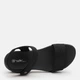 Женские сандалии Beppi 2213230 37 24 см Black (7000002771727) - изображение 6