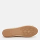 Женские балетки Beppi 2213591 38 24 см Beige (7000002777323) - изображение 7