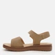 Жіночі сандалії Beppi 2213620 36 23.4 см Beige (7000002777071) - зображення 4
