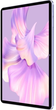 Планшет Oukitel OT6 Wi-Fi 4/64GB Purple + чохол та стилус - зображення 5
