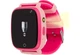 Детские смарт-часы AmiGo GO001 iP67 Pink; 1.44" (240х240) LCD сенсорный / MediaTek MTK6261D / ОЗУ 32 МБ / 32 МБ встроенной / камера 1 Мп / Bluetooth 4.0 / GPS / IP67 / 400 мАч / 45 х 40 х 15 мм, 38 г / розовый - изображение 5