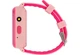Детские смарт-часы AmiGo GO001 iP67 Pink; 1.44" (240х240) LCD сенсорный / MediaTek MTK6261D / ОЗУ 32 МБ / 32 МБ встроенной / камера 1 Мп / Bluetooth 4.0 / GPS / IP67 / 400 мАч / 45 х 40 х 15 мм, 38 г / розовый - изображение 7