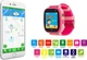 Детские смарт-часы AmiGo GO001 iP67 Pink; 1.44" (240х240) LCD сенсорный / MediaTek MTK6261D / ОЗУ 32 МБ / 32 МБ встроенной / камера 1 Мп / Bluetooth 4.0 / GPS / IP67 / 400 мАч / 45 х 40 х 15 мм, 38 г / розовый - изображение 9