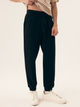 Spodnie joggery męskie Henderson Motion 43039-99X 3XL Czarne - obraz 1