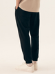 Spodnie joggery męskie Henderson Motion 43039-99X L Czarne - obraz 2