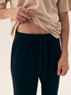 Spodnie joggery męskie Henderson Motion 43039-99X L Czarne - obraz 4