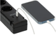 Подовжувач Brennenstuhl Bremounta 5 розеток USB Type-C зарядка 3 м Black (1150660415) - зображення 6