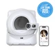 Автоматичний самоочисний котячий смарт туалет PETKIT Purobot Ultra with Camera - зображення 2