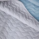 Покривало MirSon Serenity Line №4200 Freshness Полуторний 150х210 см (2200007298303) - изображение 2