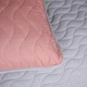 Покрывало MirSon Serenity Line №4100 Tenderness Детский 110х140 см (2200007297955) - изображение 6