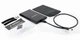 Зовнішня кишеня Gembird SATA HDD 2.5", USB 3.1, алюміній, Black (EE2-U3S-6) - зображення 5