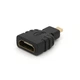 Переходник microHDMI(папа)-HDMI(мама) Voltronic YT-A-microHDMI(M/HDMI(F) - изображение 2