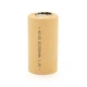 Акумуляторна батарея для шуруповерта YT-1500, Ni-Cd SC1500mAh, 1.2V, 10C, 23x43 mm - изображение 2