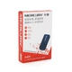 Беспроводной сетевой адаптер Wi-Fi-USB MERCURY mini MW300UM, 802.11bgn, 300MB, 2.4 GHz, WIN7/XP/Vista/2K/MAC/LINUX, BOX Q300 - изображение 2