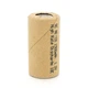 Акумуляторна батарея для шуруповерта Ni-Cd SC1500mAh 1.2V, 10C, 23x43 mm - изображение 2