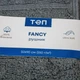 Рушник "Fancy" 50x90 Dark grey - изображение 1