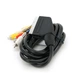 Кабель SCART (тато)-6RCA (тато), 1,5 m Voltronic TT-SCART (M)-6RCA (M)-1.5 - зображення 2