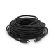 Кабель HDMI-HDMI HIGH SPEED 20м Merlion v1.4 для подключения ноутбука проектора черный 4K сигнал (TOR-JUG_22B) - изображение 1