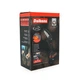 Акумуляторна ланцюгова пилка Mini Chain Saw 15cm, 24V, зарядне + 2 аккумулятори, Case - зображення 2