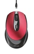Мышь беспроводная Trust Zaya Rechargeable WL (24019) Red USB - изображение 1