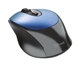 Миша бездротова Trust Zaya Rechargeable WL (24018) Blue USB - зображення 4