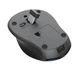 Миша бездротова Trust Zaya Rechargeable WL (24018) Blue USB - зображення 6