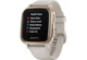 Смарт-часы Garmin Venu Sq Music Light Sand/Rose Gold (010-02426-11); 1.3" (240x240) LCD сенсорный / Bluetooth / Wi-Fi, GPS, GLONASS / до 6 дней / 5 ATM / 40.6 x 37 x11.5 мм, 37.6 г / серый-розовый - изображение 3