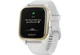 Смарт-часы Garmin Venu Sq White/Light Gold (010-02427-11); 1.3" (240x240) LCD сенсорный / Bluetooth / Wi-Fi, GPS, GLONASS / до 6 дней / 5 ATM / 40.6 x 37 x11.5 мм, 37.6 г / бело-золотистый - изображение 4