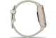 Смарт-часы Garmin Venu Sq Music Light Sand/Rose Gold (010-02426-11); 1.3" (240x240) LCD сенсорный / Bluetooth / Wi-Fi, GPS, GLONASS / до 6 дней / 5 ATM / 40.6 x 37 x11.5 мм, 37.6 г / серый-розовый - изображение 5