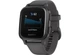 Смарт-часы Garmin Venu Sq Shadow Gray/Slate (010-02427-10); 1.3" (240x240) LCD сенсорный / Bluetooth / Wi-Fi, GPS, GLONASS / до 6 дней / 5 ATM / 40.6 x 37 x11.5 мм, 37.6 г / черно-серый - изображение 4