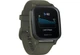 Смарт-часы Garmin Venu Sq Music Moss/Slate (010-02426-13); 1.3" (240x240) LCD сенсорный / Bluetooth / Wi-Fi, GPS, GLONASS / до 6 дней / 5 ATM / 40.6 x 37 x11.5 мм, 37.6 г / черно-зеленый - изображение 3