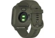 Смарт-часы Garmin Venu Sq Music Moss/Slate (010-02426-13); 1.3" (240x240) LCD сенсорный / Bluetooth / Wi-Fi, GPS, GLONASS / до 6 дней / 5 ATM / 40.6 x 37 x11.5 мм, 37.6 г / черно-зеленый - изображение 6