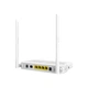 Абонентський термінал Tenda GPON HG9 (AC1350, 1xONT GPON WAN, 4xGE LAN,1xUSB 2.0, 1xRJ11 VoIP, 20 km, 2x зовнішні антени 6dBi) - зображення 2