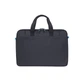 Сумка для ноутбука Rivacase 8037 15.6" Black - изображение 2