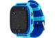 Детские смарт-часы AmiGo GO001 iP67 Blue; 1.44" (240х240) LCD сенсорный / MediaTek MTK6261D / ОЗУ 32 МБ / 32 МБ встроенной / камера 1 Мп / Bluetooth 4.0 / GPS / IP67 / 400 мАч / 45 х 40 х 15 мм, 38 г / голубой - изображение 3