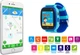 Детские смарт-часы AmiGo GO001 iP67 Blue; 1.44" (240х240) LCD сенсорный / MediaTek MTK6261D / ОЗУ 32 МБ / 32 МБ встроенной / камера 1 Мп / Bluetooth 4.0 / GPS / IP67 / 400 мАч / 45 х 40 х 15 мм, 38 г / голубой - изображение 8
