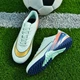 Футбольні сороконіжки Tezaz Soft Ground 36 зелений (2109) - зображення 5